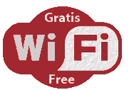 wifi gratis free